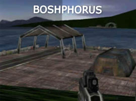 Online Oyun Alan: Boshphorus