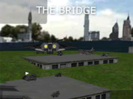 Online Oyun Alan: The Bridge
