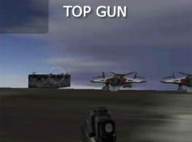 Online Oyun Alan: Top Gun