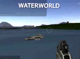 Online Oyun Alan: Waterworld
